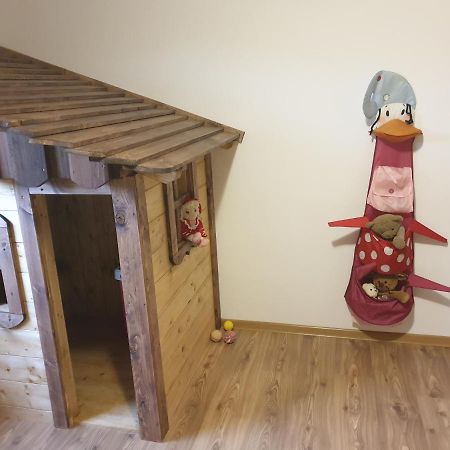 Apartmany Chaloupka Tanvald Eksteriør bilde