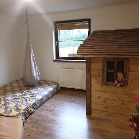 Apartmany Chaloupka Tanvald Eksteriør bilde