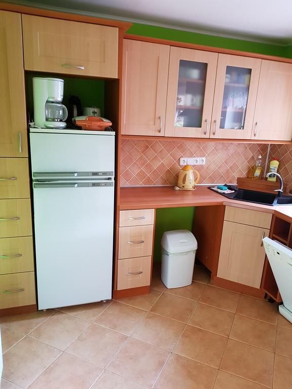 Apartmany Chaloupka Tanvald Eksteriør bilde