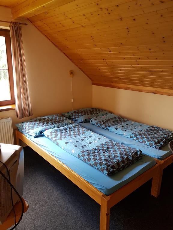 Apartmany Chaloupka Tanvald Eksteriør bilde