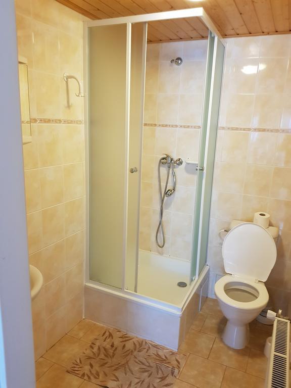 Apartmany Chaloupka Tanvald Eksteriør bilde