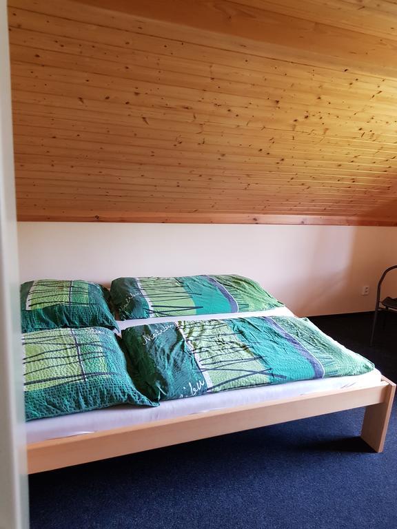 Apartmany Chaloupka Tanvald Eksteriør bilde