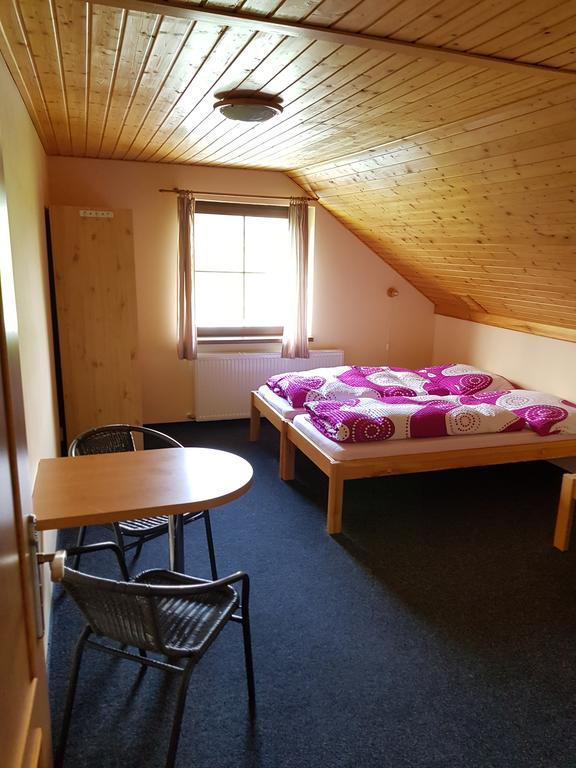 Apartmany Chaloupka Tanvald Eksteriør bilde