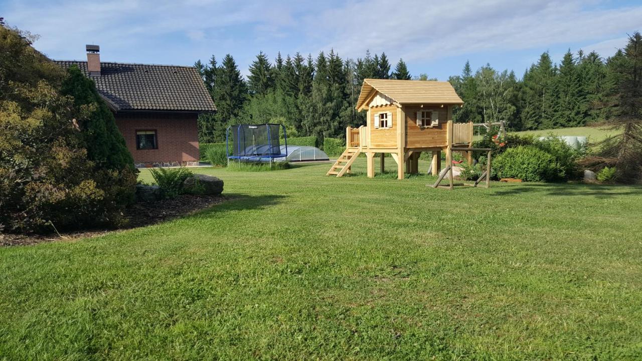 Apartmany Chaloupka Tanvald Eksteriør bilde