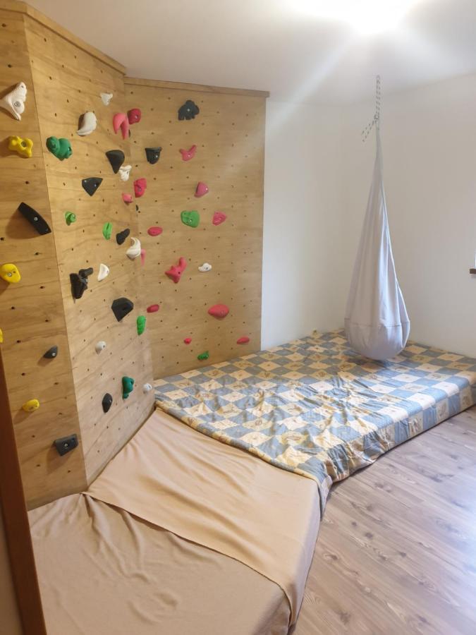 Apartmany Chaloupka Tanvald Eksteriør bilde